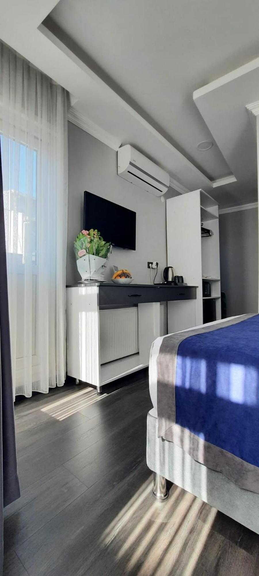 Sand Door Hotel Стамбул Экстерьер фото